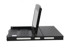 IPKVM遠(yuǎn)程KVM切換器讓你隨時(shí)隨地操控主機(jī)