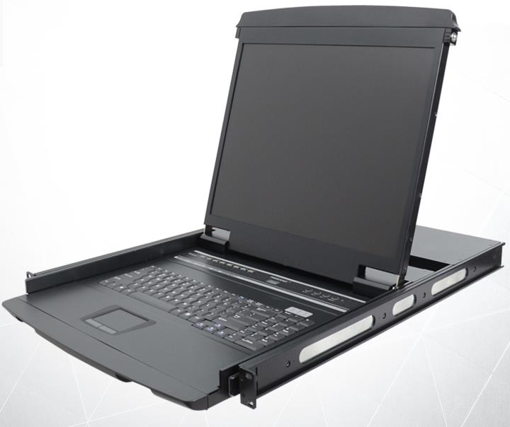 數(shù)據(jù)中心128臺服務(wù)器kvm切換器配置方案