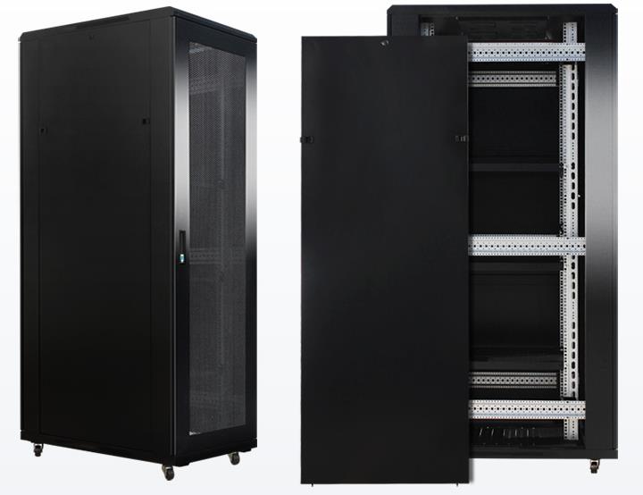 買(mǎi)機(jī)柜這些點(diǎn)不要忽視，麥森特網(wǎng)絡(luò)服務(wù)器機(jī)柜